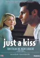 Affiche miniature du film Just a kiss