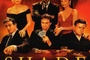 Affiche du film Shade, Les maïtres du jeu