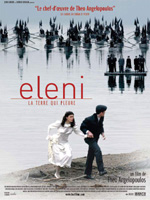 Affiche du film Eléni