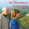 Affiche du film L'Après-midi de Monsieur Andesmas - L'Après-midi de Monsieur Andesmas 