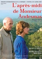 L'Après-midi de Monsieur Andesmas