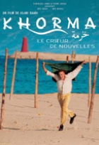 Affiche miniature du film Korma, le crieur de nouvelles