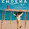 Affiche du film Korma, le crieur de nouvelles - Korma, le crieur de nouvelles 