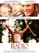 Affiche du film Radio