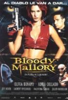 Affiche miniature du film Bloody Mallory