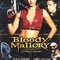 Affiche du film Bloody Mallory - Bloody Mallory 