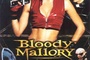 Affiche du film Bloody Mallory