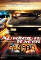 Affiche miniature du film Autoroute Racer