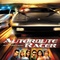 Affiche du film Autoroute Racer - Autoroute Racer 