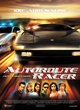 Affiche du film Autoroute Racer