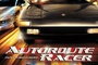 Affiche du film Autoroute Racer