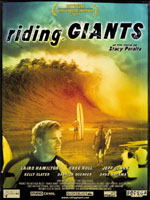 Affiche du film Riding Giants