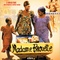 Affiche du film Madame Brouette - Madame Brouette 