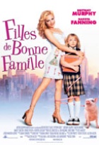 Affiche miniature du film Filles de bonne famille