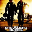 affiche du film les chevaliers du ciel - Les chevaliers du ciel