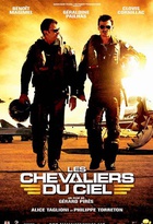 Affiche miniature du film Les chevaliers du ciel