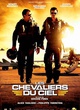 Affiche du film Les chevaliers du ciel