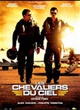 Affiche du film Les chevaliers du ciel
