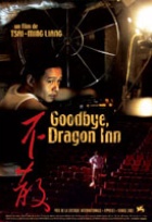 Affiche miniature du film Goodbye, dragon Inn