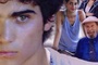 Affiche du film Bonjour Monsieur Shlomi