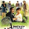 Affiche du film L'amour, six pieds sous terre - L'amour, six pieds sous terre 