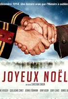 Affiche miniature du film Joyeux Noël