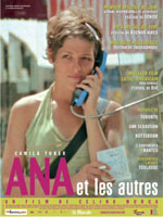 Affiche du film Anna et les autres