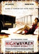 Affiche du film Highwaymen : la poursuite infernale