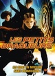 Affiche du film Les petits braqueurs