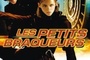 Affiche du film Les petits braqueurs