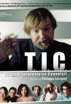 Affiche miniature du film T.I.C (Trouble Involontaire convulsif)