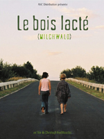 Affiche du film Le bois lacté