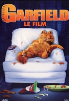 Affiche miniature du film Garfield