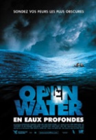 Affiche miniature du film Open Water, piège en eau profonde