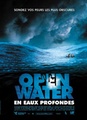 Open Water, piège en eau profonde