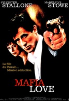 Affiche miniature du film Mafia Love