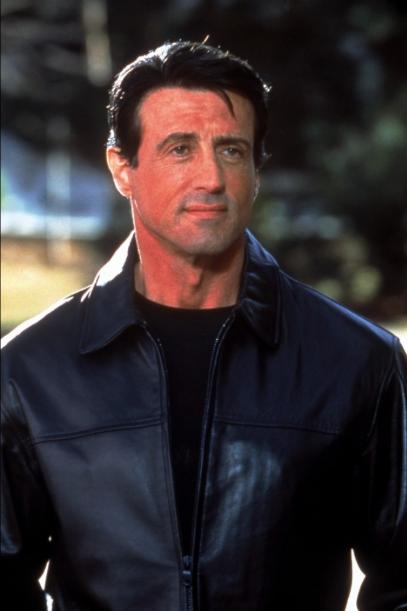 l acteur stallone sylvester