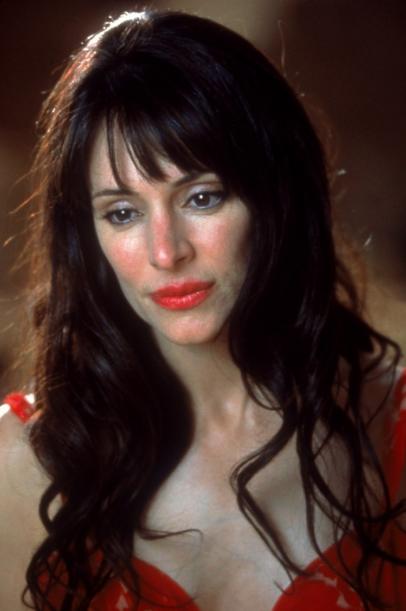 l actrice madeleine stowe