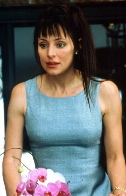 madeleine stowe perdue