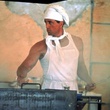 sylvester stallone cuisinier