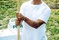 sylvester stallone jardinier