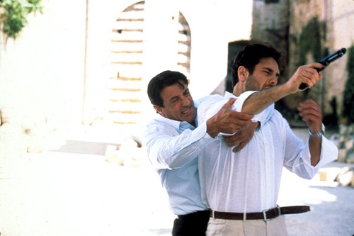 sylvester stallone raoul bova