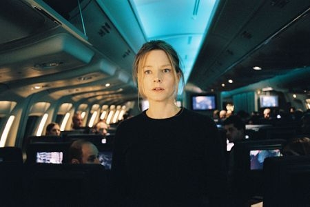 foster jodie - Flight Plan