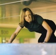 jodie foster cherchant sa fille - Flight Plan