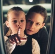 jodie foster et jena kolesarova - Flight Plan