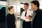 jodie foster sean bean peter sarsgaard - Flight Plan