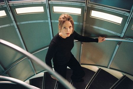 jodie foster - Flight Plan