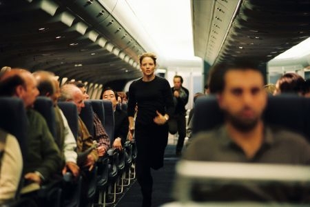 jodie fuit peter - Flight Plan