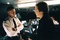 sean bean peter sarsgaard - Flight Plan