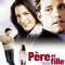 Affiche du film Père et fille - Père et fille 